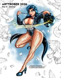 Digital Media (Artwork) Rule 34 Image