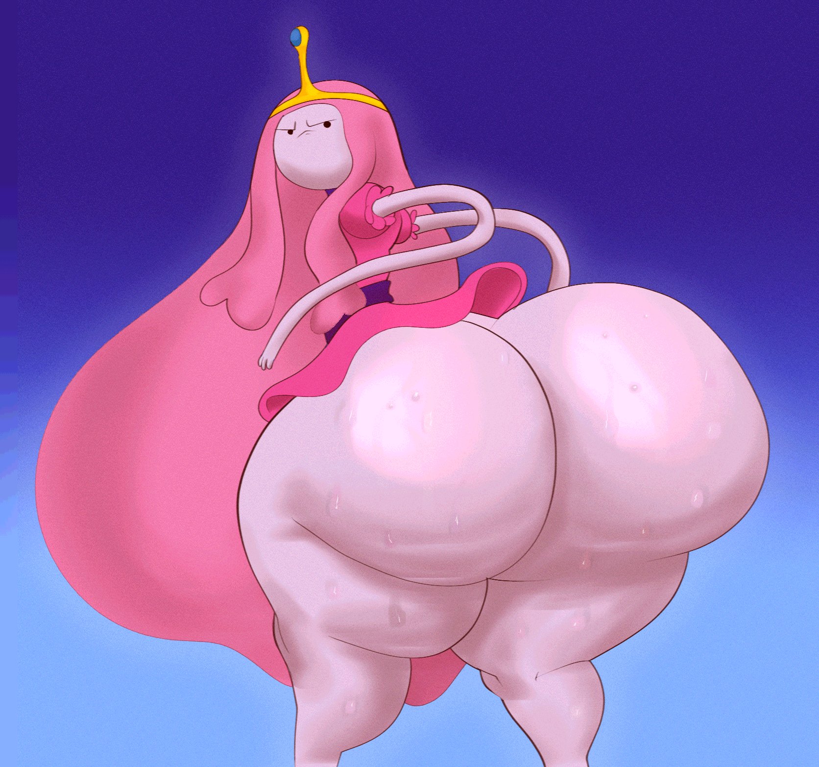 Adventure Time Rule 34 Image