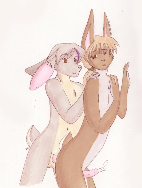 Brother (Lore) Rule 34 Image