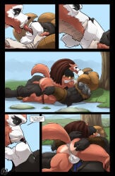 5 Fingers Rule 34 Image