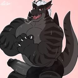 1:1 Rule 34 Image