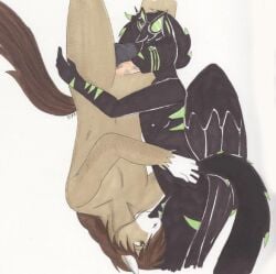 69 Position Rule 34 Image