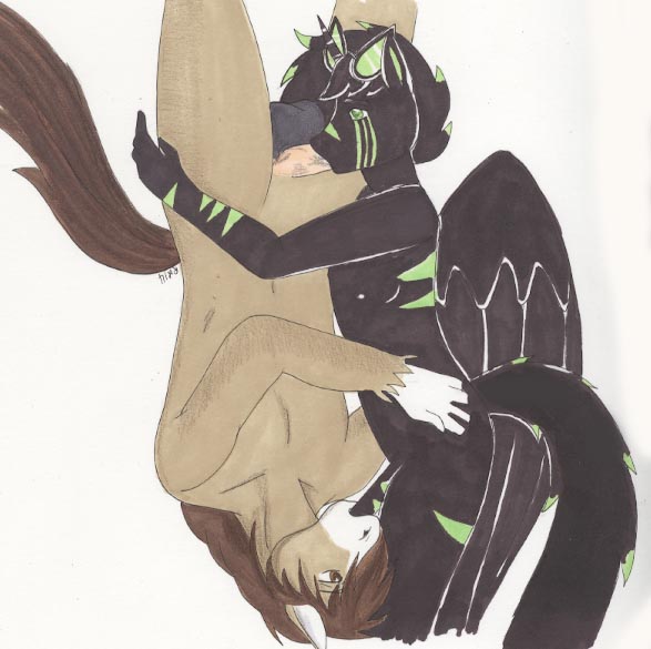 69 Position Rule 34 Image