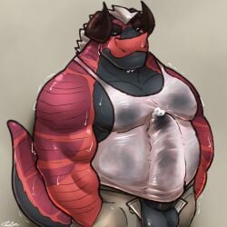 1:1 Rule 34 Image