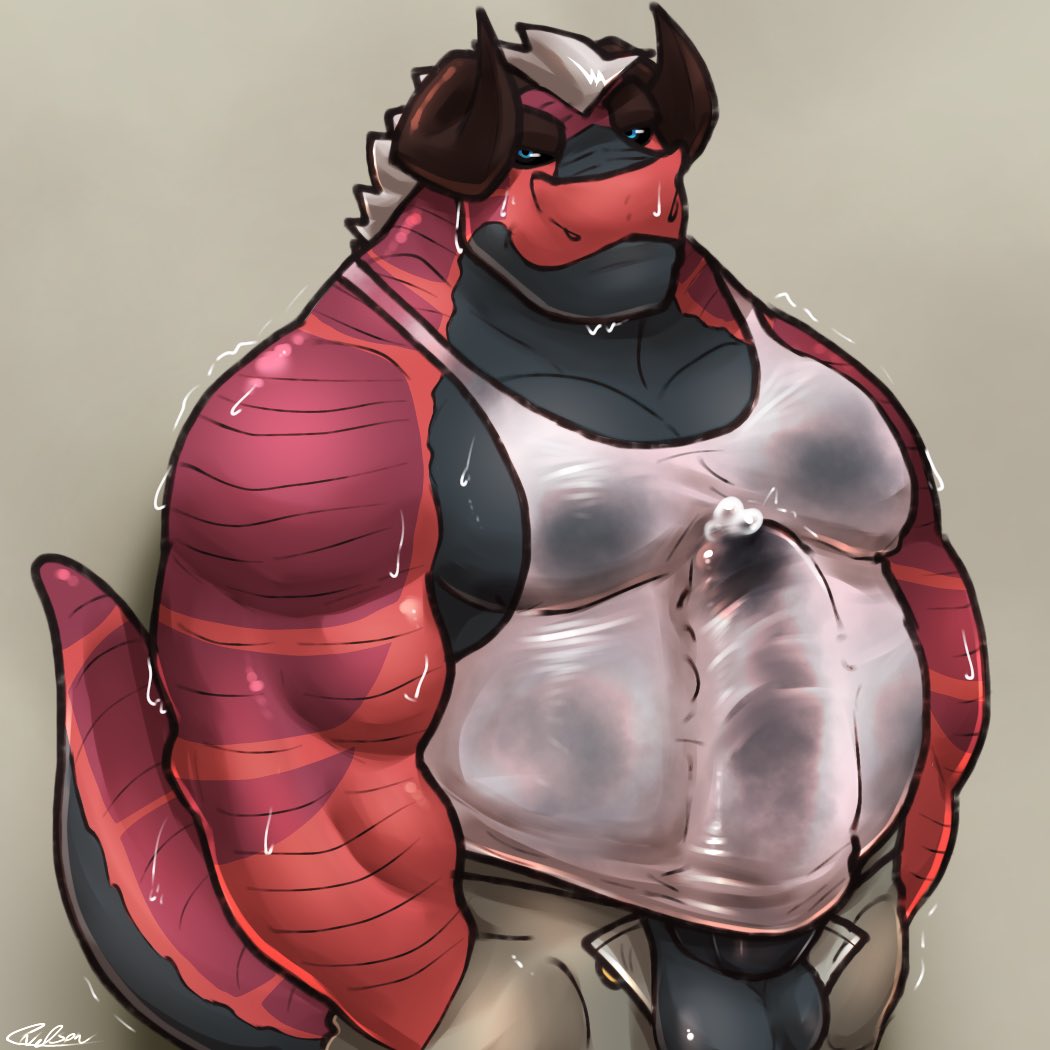 1:1 Rule 34 Image