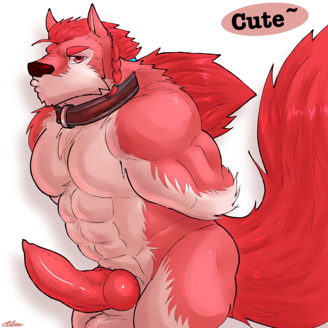 1:1 Rule 34 Image