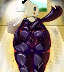 Pokemon (Species) Rule 34 Image