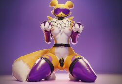3d Rule 34 Image