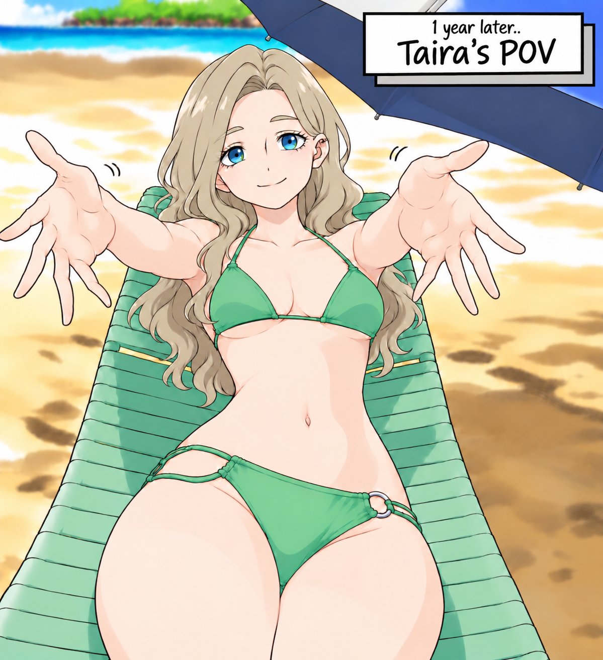 Seihantai Na Kimi To Boku Rule 34 Image