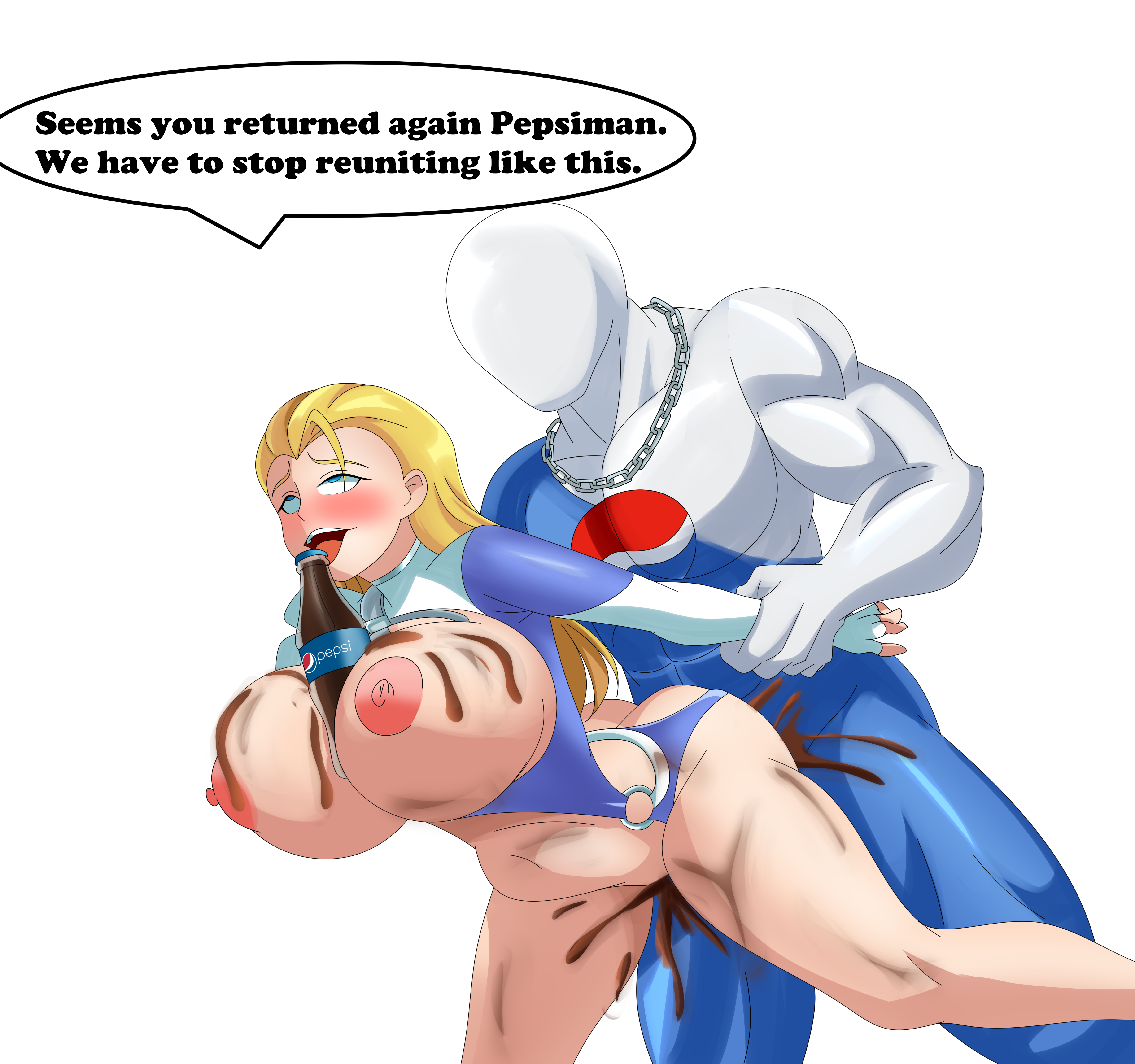 Invisible Woman (Marvel Rivals) Rule 34 Image