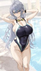 Aqua Eyes Rule 34 Image