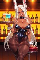 1girls Rule 34 Image