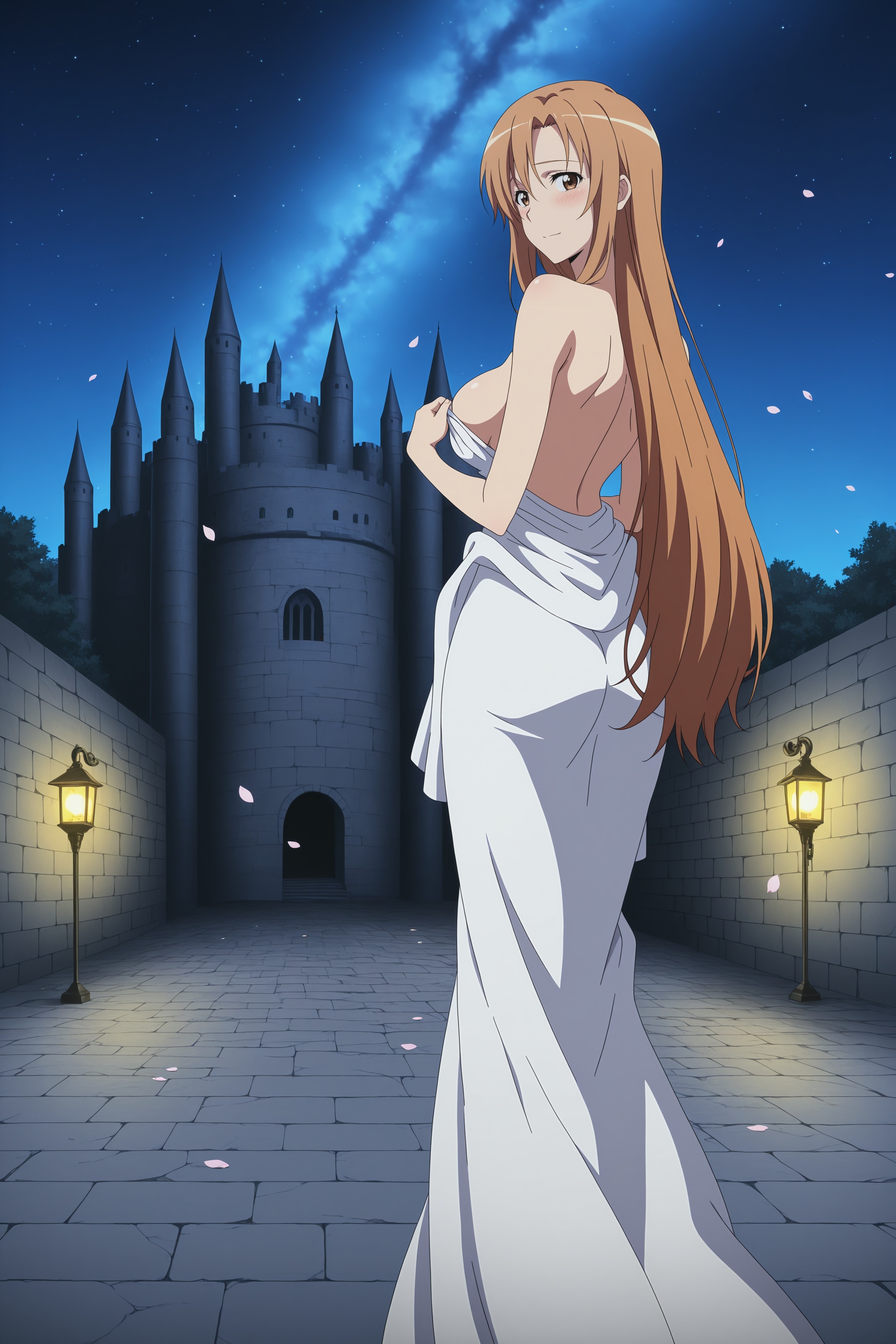 Star (Sky) Rule 34 Image