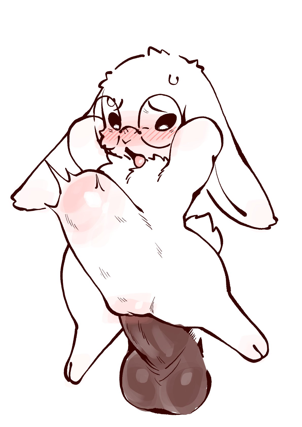 Digital Drawing (Artwork) Rule 34 Image