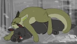 Ambiguous Gender Rule 34 Image
