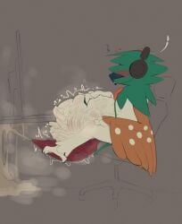 Pokemon (Species) Rule 34 Image