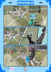 Aethireal Delight (Artist) Rule 34 Image