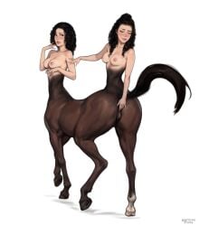 Alexis (Twotaur) Rule 34 Image