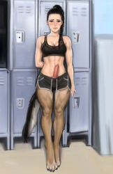 Digital Media (Artwork) Rule 34 Image