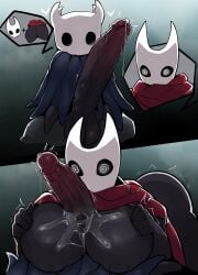 Hollow Knight (Franchise) Rule 34 Image