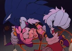 Bow (Feature) Rule 34 Image