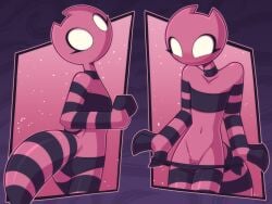 Dreamon (Whygena) Rule 34 Image