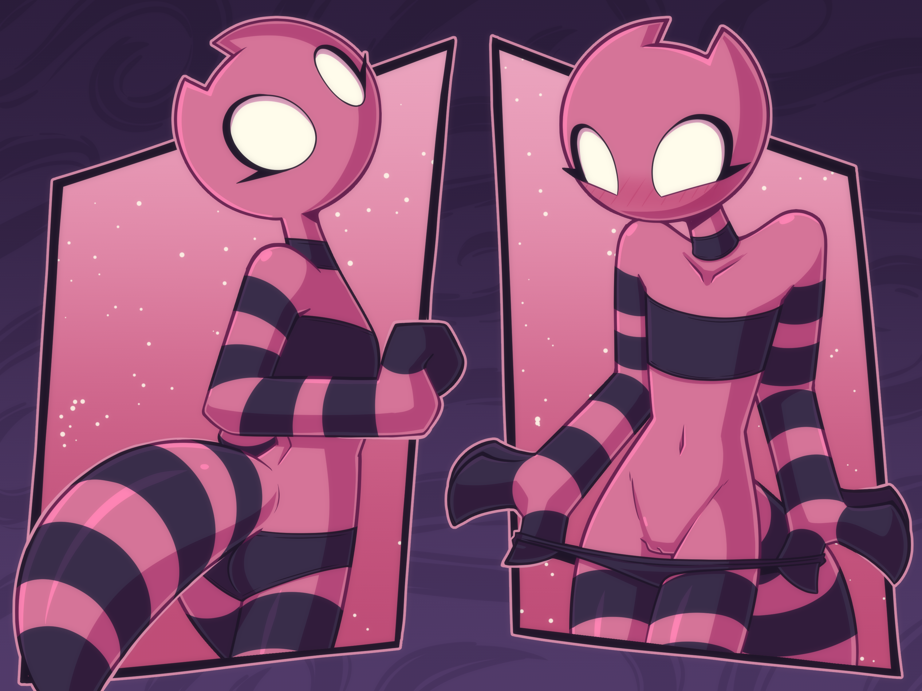 Dreamon (Whygena) Rule 34 Image