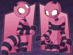 Dreamon (Whygena) Rule 34 Image