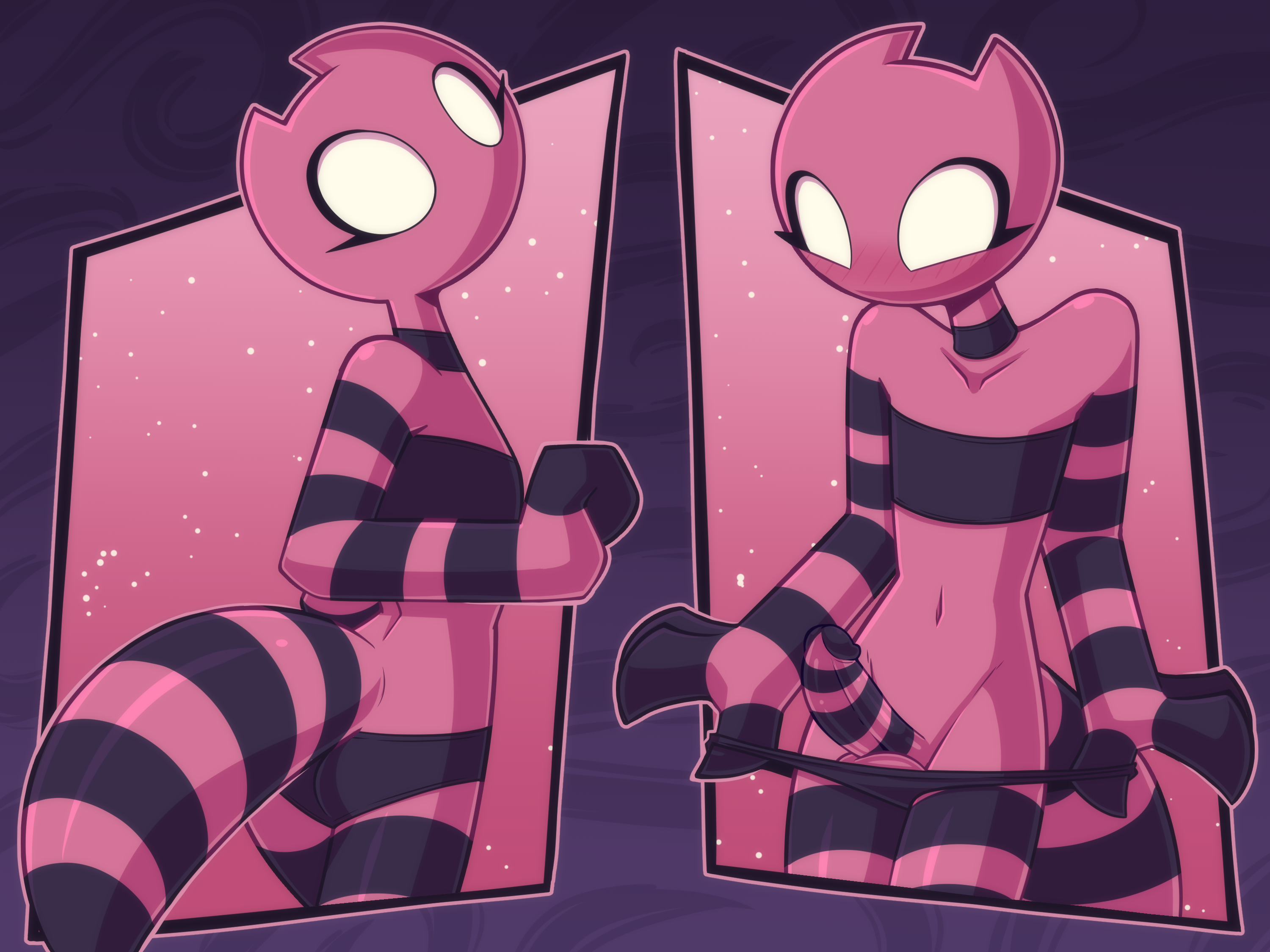 Dreamon (Whygena) Rule 34 Image