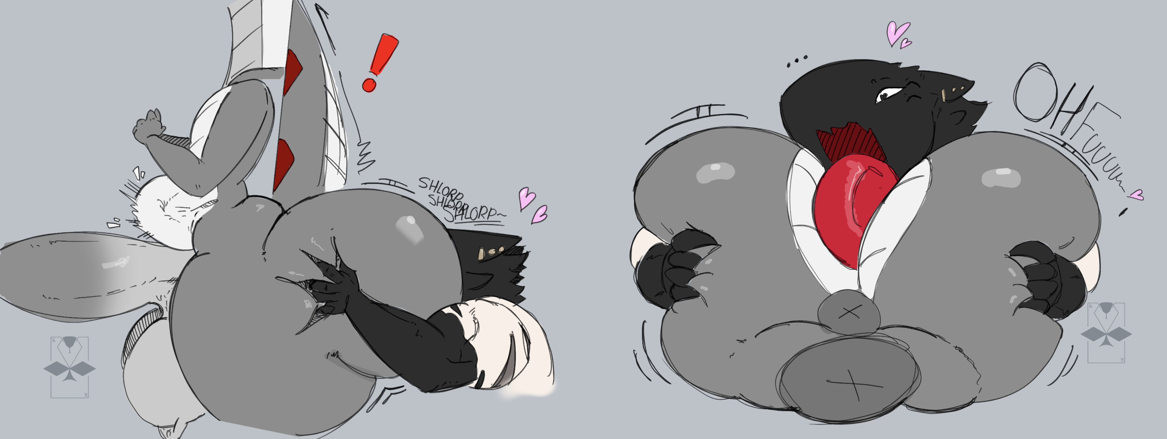 Oc (Original) Rule 34 Image