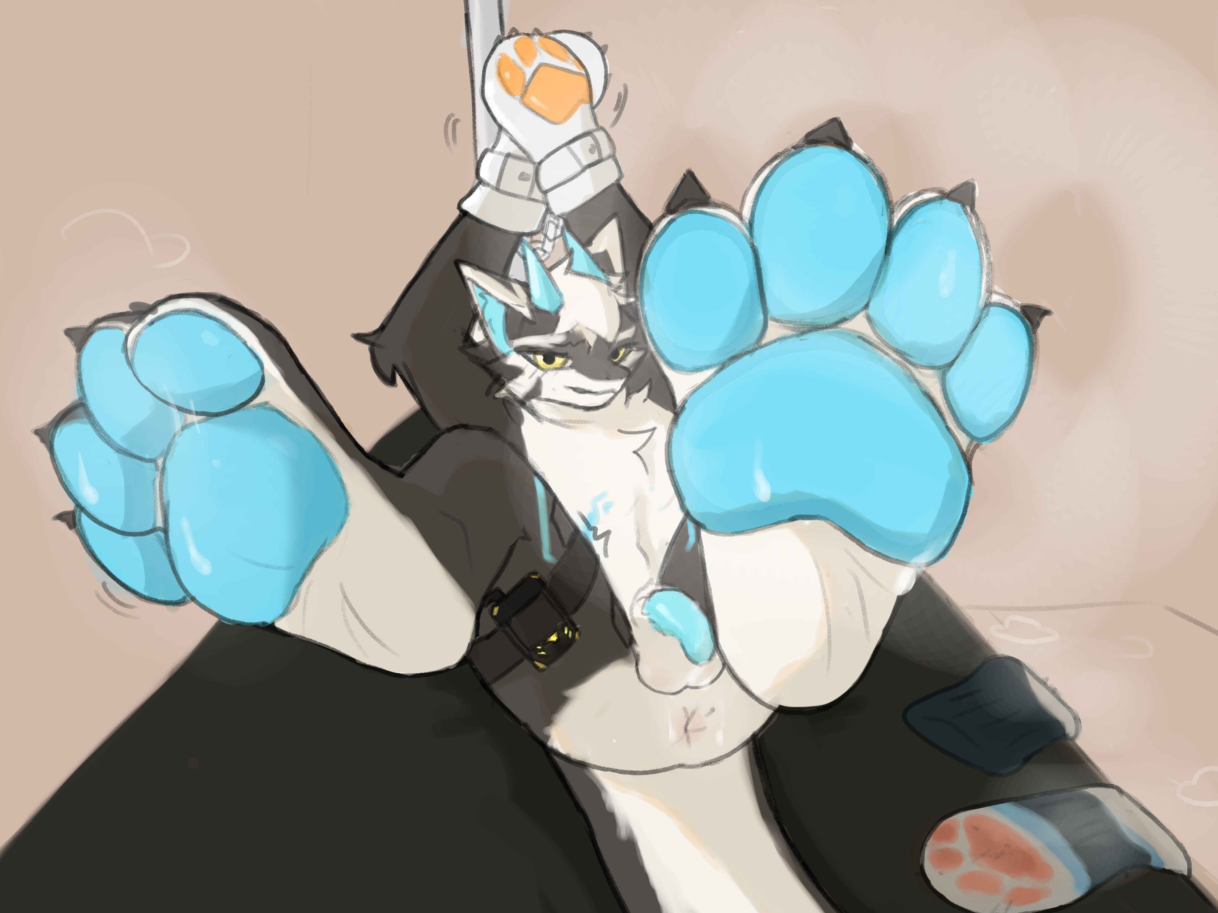 Mythology Rule 34 Image