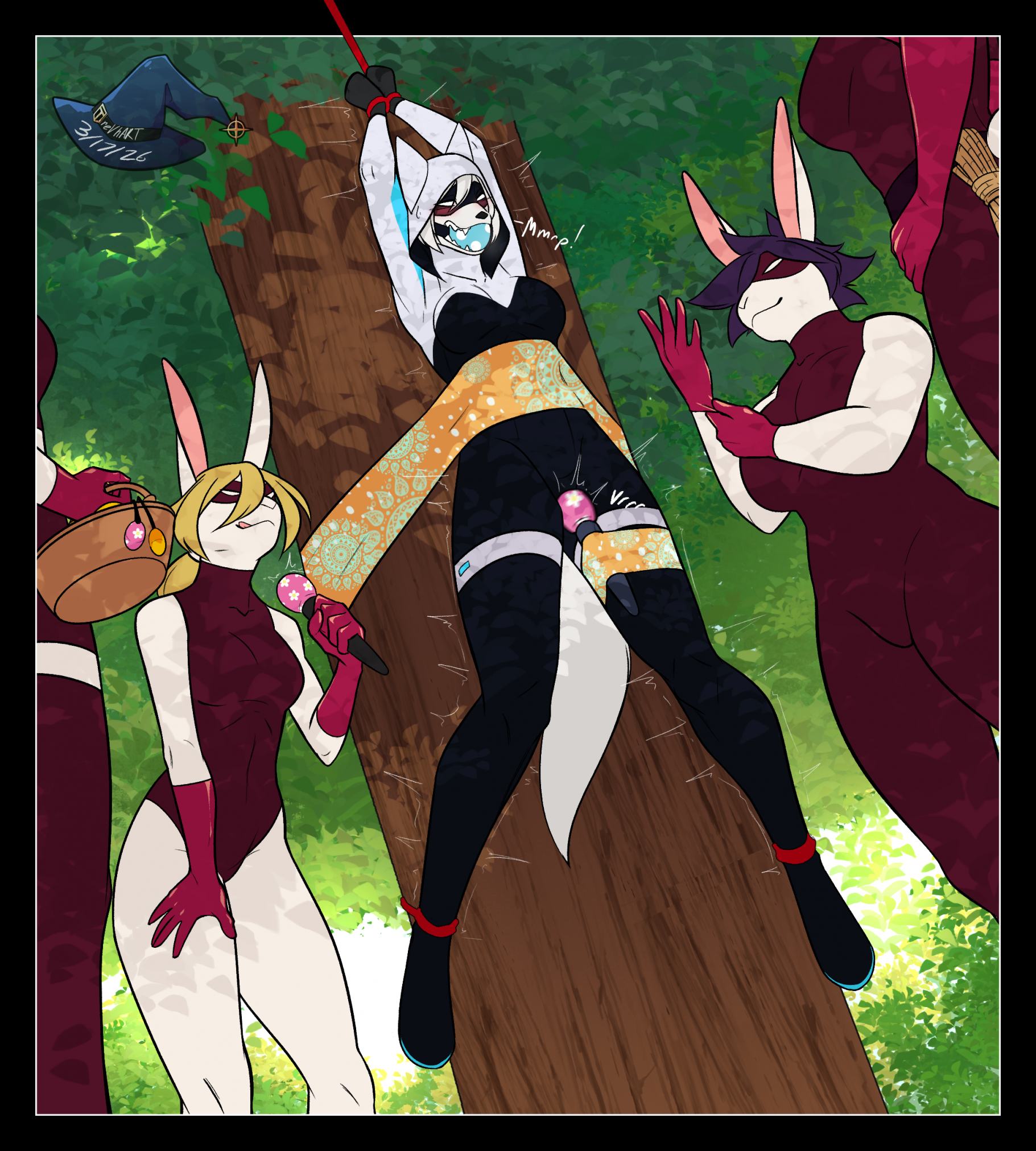 Hitachi Rule 34 Image