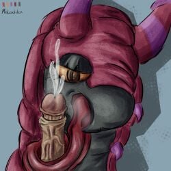 Pokemon (Species) Rule 34 Image