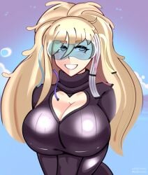 Ai: The Somnium Files Rule 34 Image