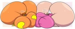 Big Ass Rule 34 Image