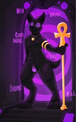 Ankh Rule 34 Image