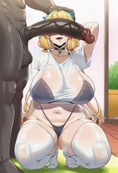 Fenny (Snowbreak: Containment Zone) Rule 34 Image