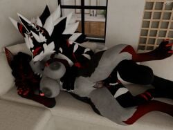 3d (Artwork) Rule 34 Image