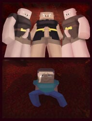 Gold (Metal) Rule 34 Image