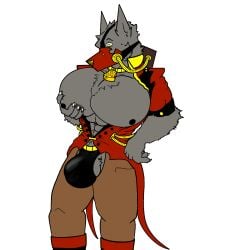 Muzzle (Object) Rule 34 Image