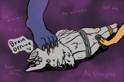 Aethireal Delight (Artist) Rule 34 Image