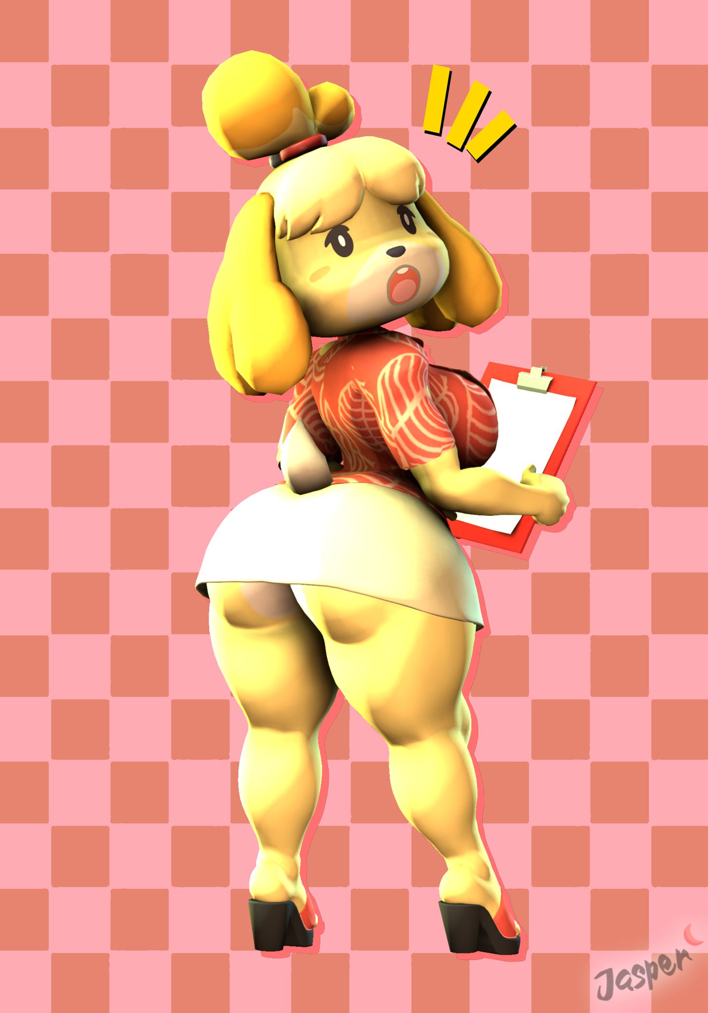 3d (Artwork) Rule 34 Image