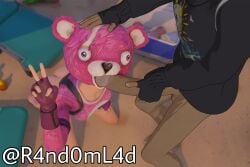 3d (Artwork) Rule 34 Image