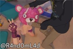 3d (Artwork) Rule 34 Image