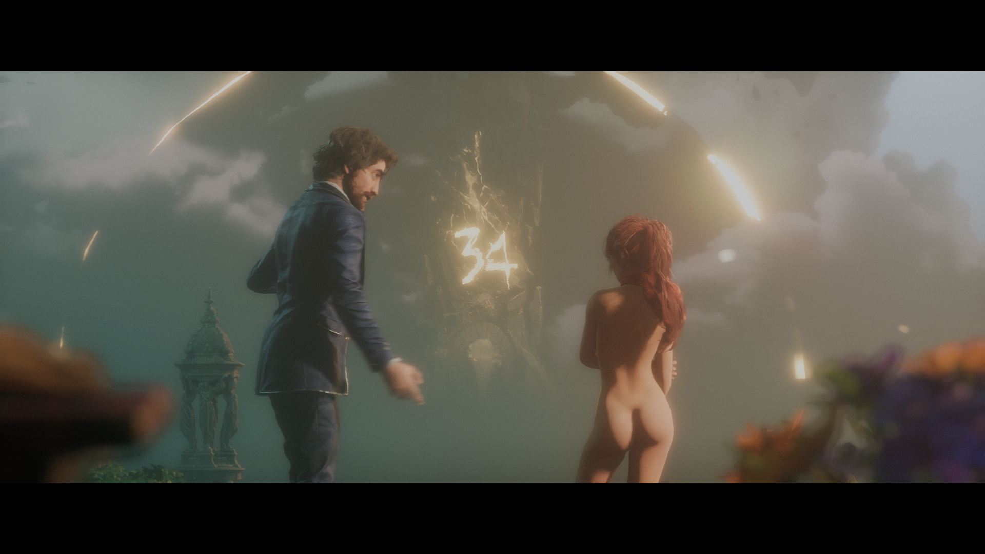 Maelle (Clair Obscur: Expedition 33) Rule 34 Image