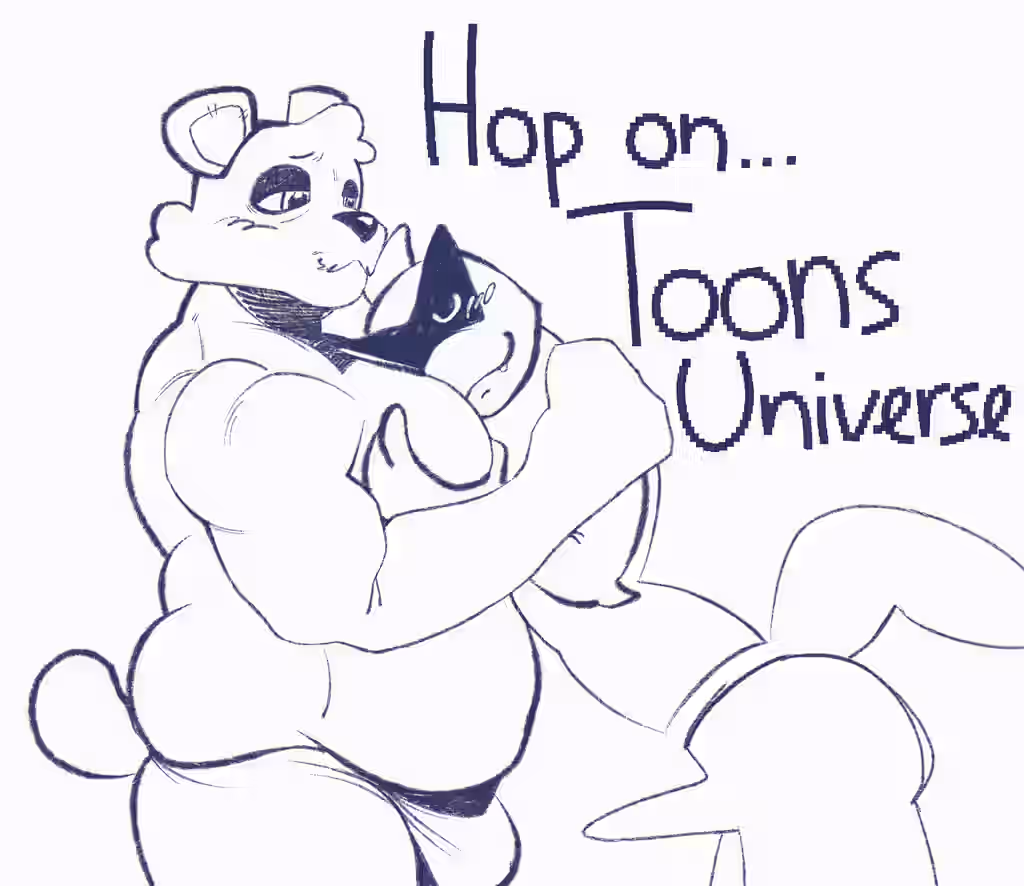 Discard (Toons Universe) Rule 34 Image