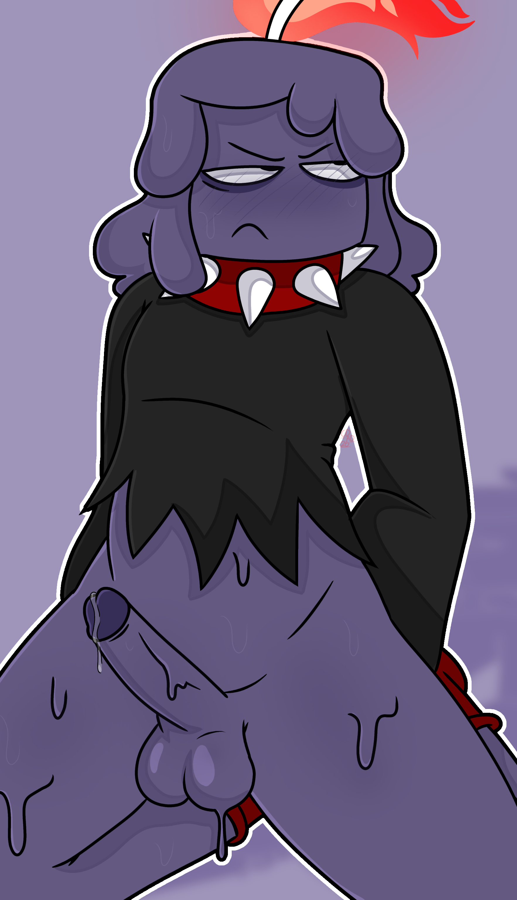 Blushcrunch Studio Rule 34 Image