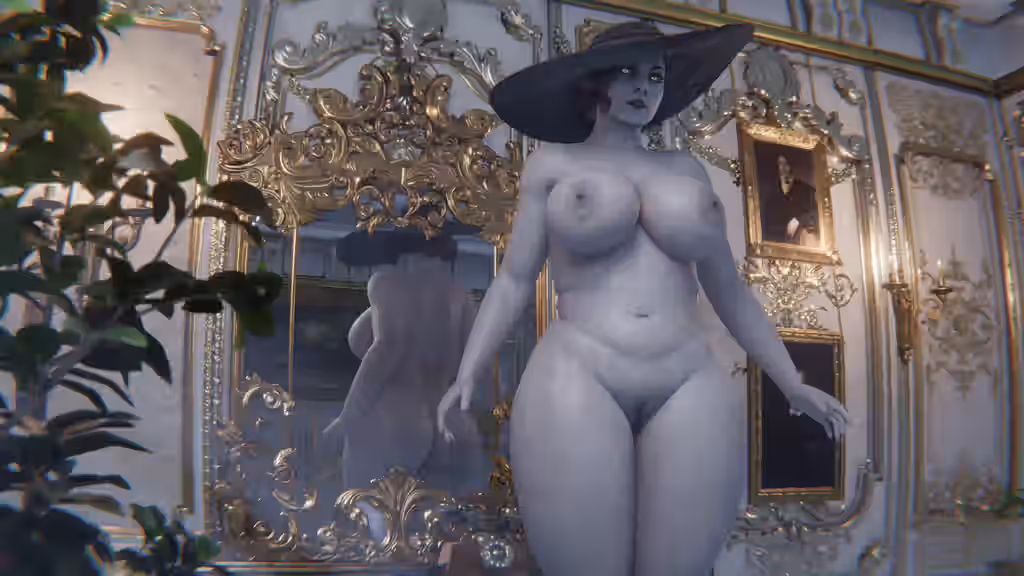 3d (Artwork) Rule 34 Video