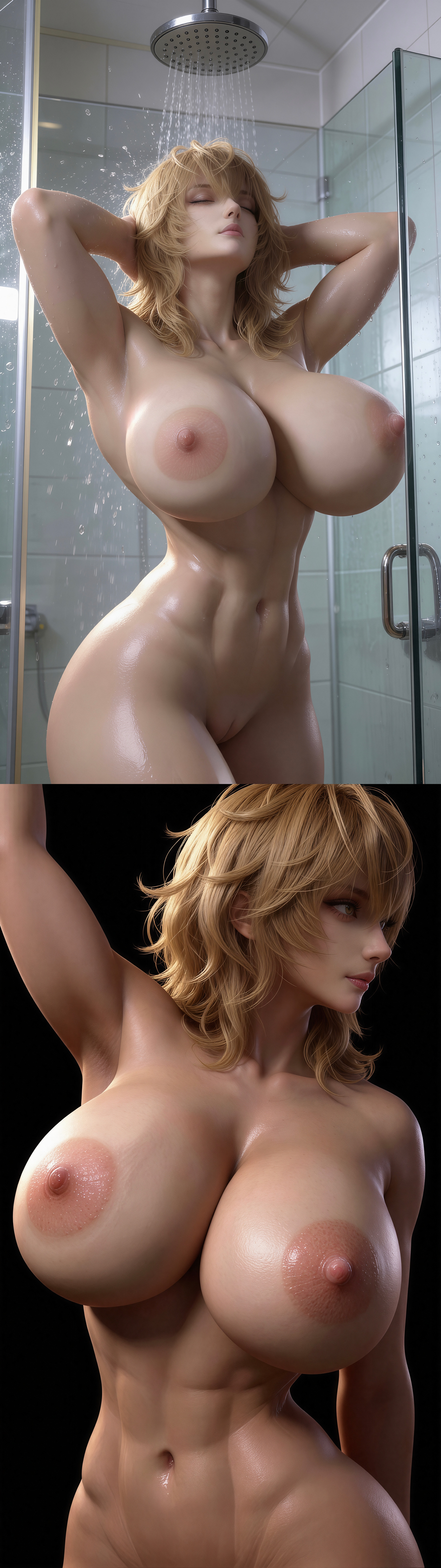 Abs Rule 34 Image