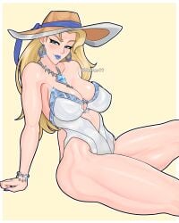 Emma Frost (Marvel Rivals) Rule 34 Image